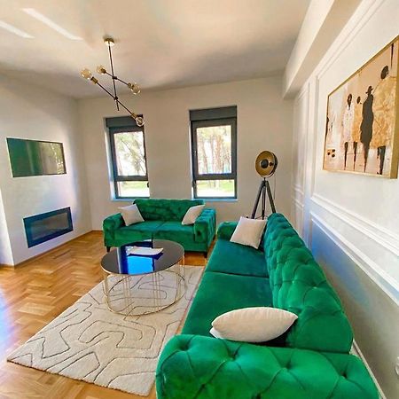 Apartman Barocco Trebinje Exterior photo