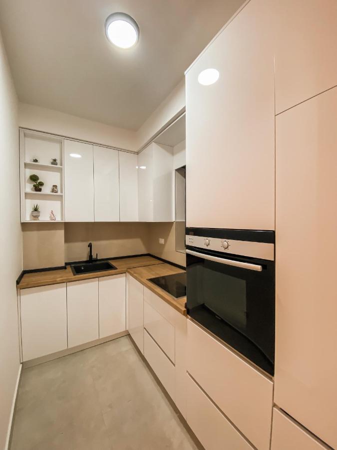 Apartman Barocco Trebinje Exterior photo
