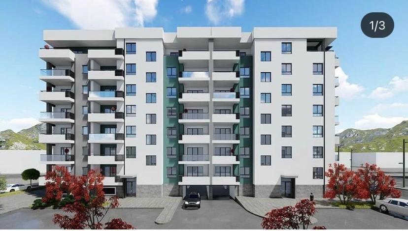 Apartman Barocco Trebinje Exterior photo