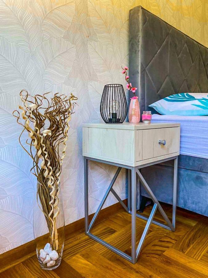 Apartman Barocco Trebinje Exterior photo