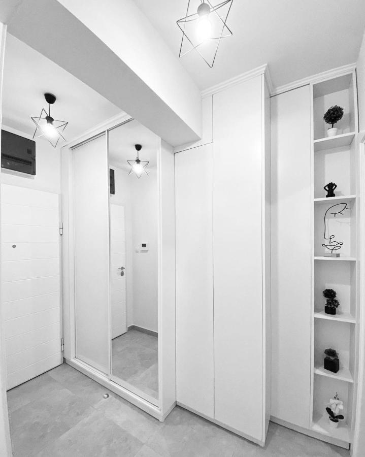 Apartman Barocco Trebinje Exterior photo
