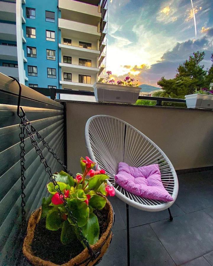 Apartman Barocco Trebinje Exterior photo