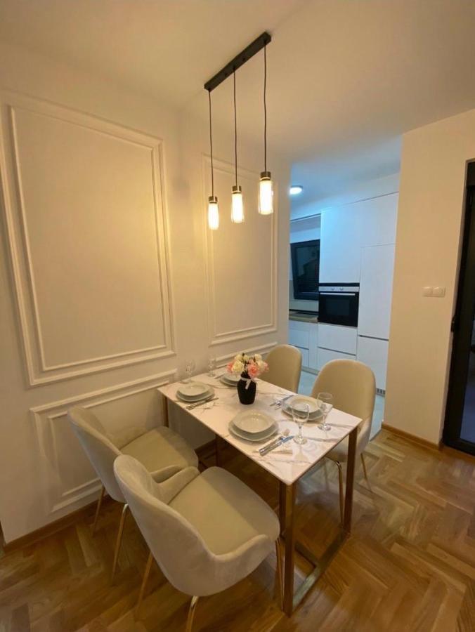 Apartman Barocco Trebinje Exterior photo